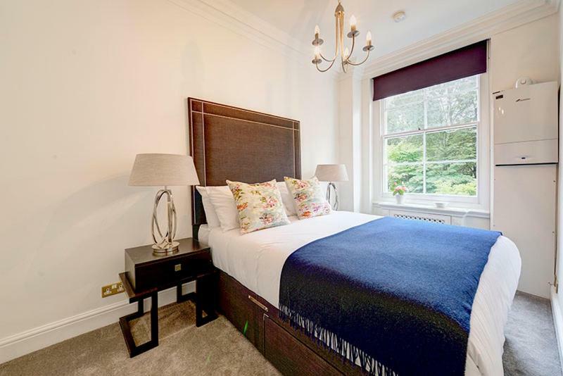 Somerset Court Kensington Apartments Londra Dış mekan fotoğraf