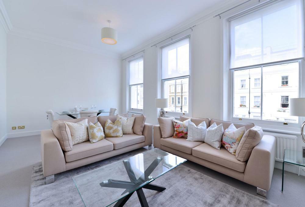Somerset Court Kensington Apartments Londra Dış mekan fotoğraf